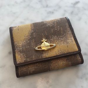 Vivienne Westwood coin purse